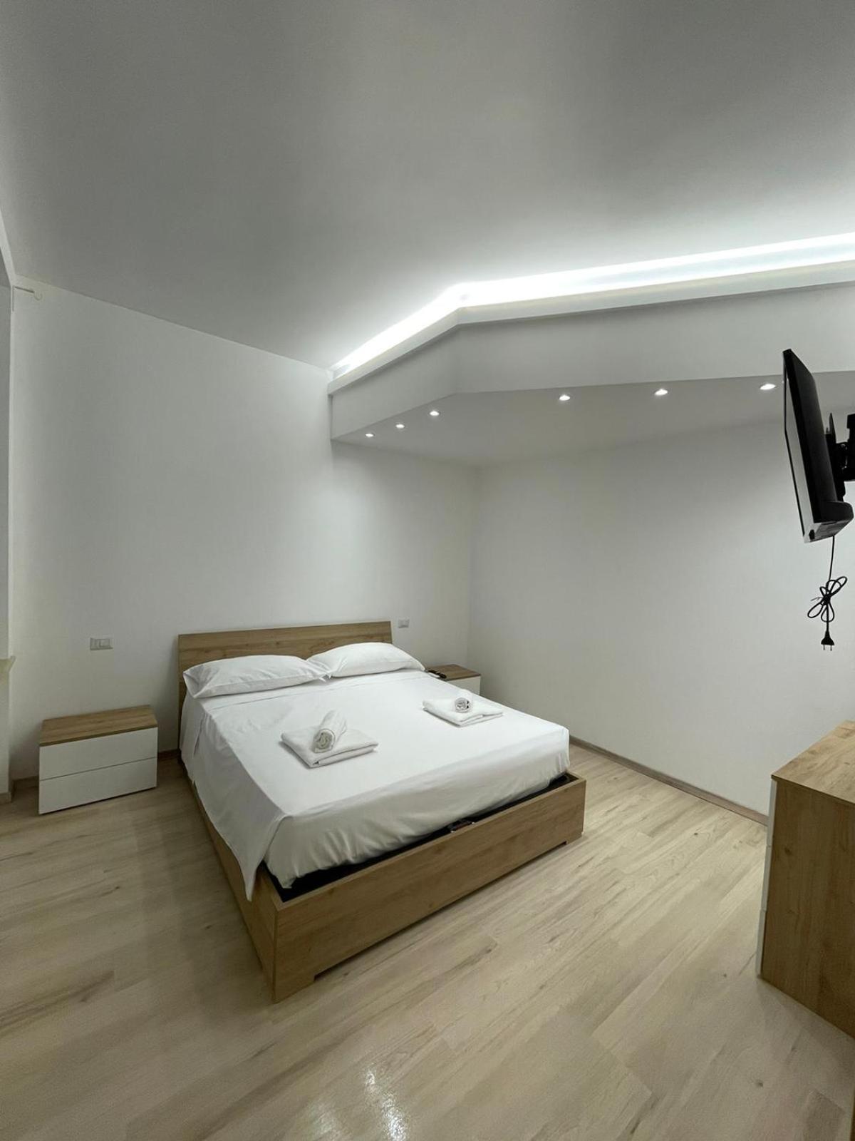 Villa Milano Apt N.4 외부 사진