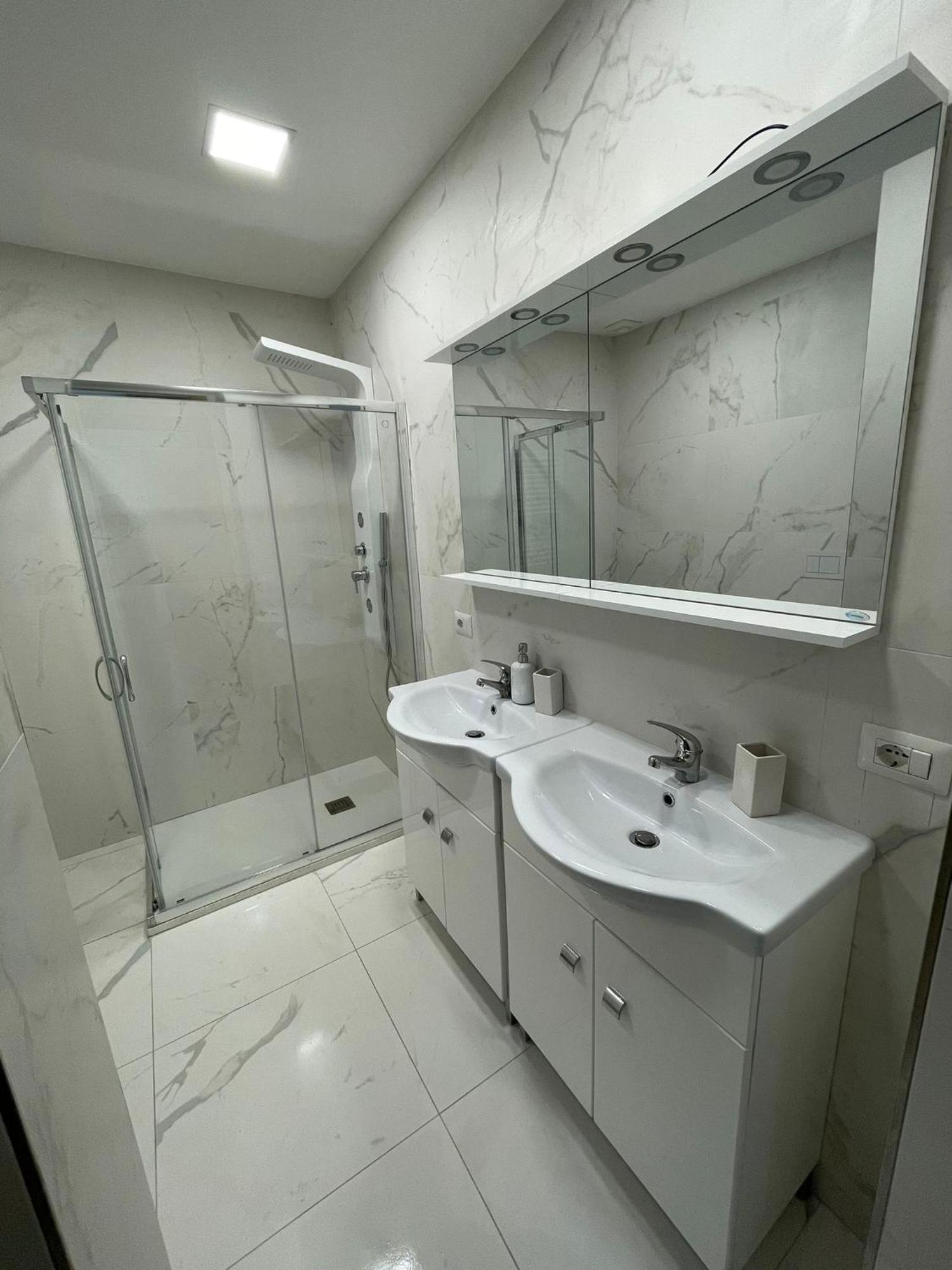 Villa Milano Apt N.4 외부 사진