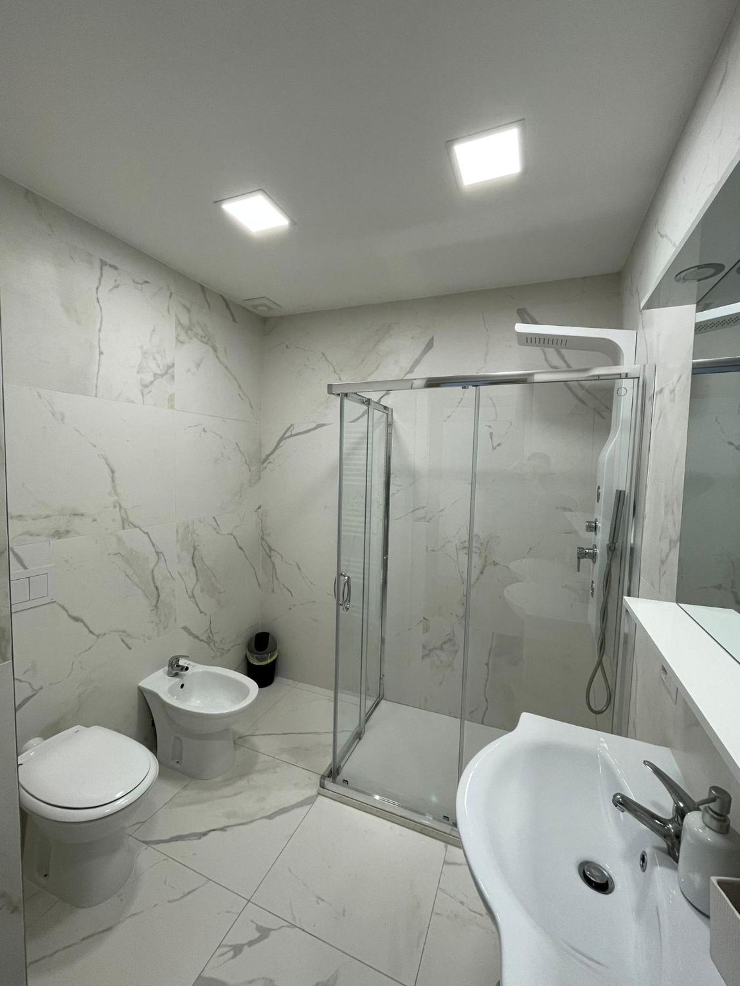 Villa Milano Apt N.4 외부 사진